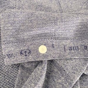 Lululemon Swiftly Shirt